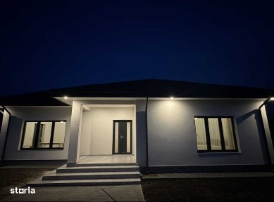 SMARALD RESIDENCE -casa 4 camere