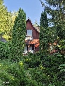 Cabana - Locuinta de vacanta langa Piatra Neamt