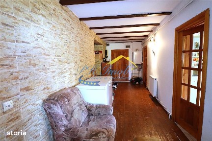 Vila de vanzare, Provita de Sus Prahova