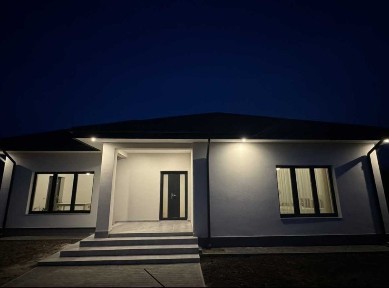 SMARALD RESIDENCE -casa 4 camere