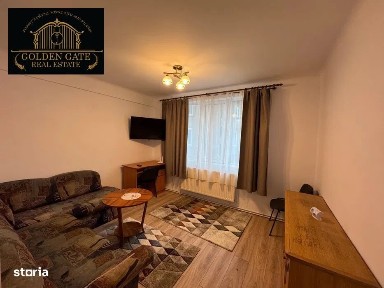 Apartament 2 camere • ultracentral • parcare • centrala proprie