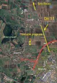 Casa premium - 4 camere, zona Sanpetru - Harman