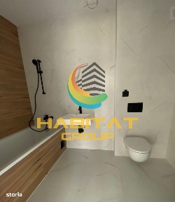 Garsonieră de 45.14 mp Upper Premium