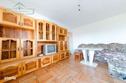Apartament cu 3 camere, zona Fortuna, Arad