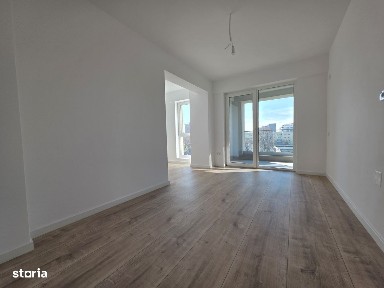 Apartament cu 3 camere de vanzare in zona Doamna Ghica