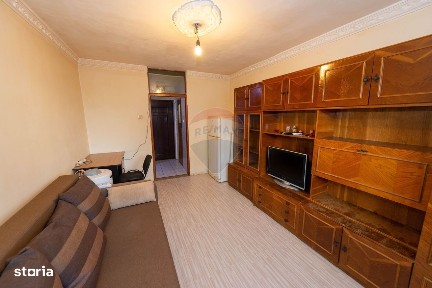 Garsoniera de vanzare 27 mp Progresul