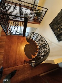 Vanzare Apartament - Duplex bulevard Mamaia parcare privata