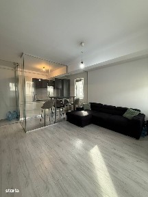 Bloc nou Berceni - 2 camere mobilat si utilat