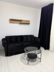 Apartament 2 camere decomandat prima inchiriere sergent ilie petre nou