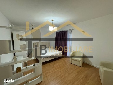 Apartament cu 1 camera, 37mp, Zona Centrala