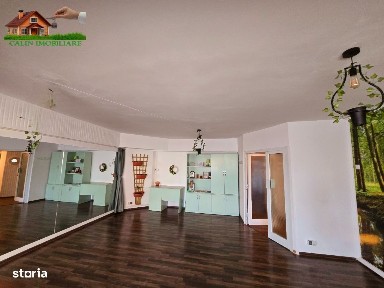 DE INCHIRIAT BIROURI SALON CLINICA AFTER SCHOOL DANS Pacurari 130mp
