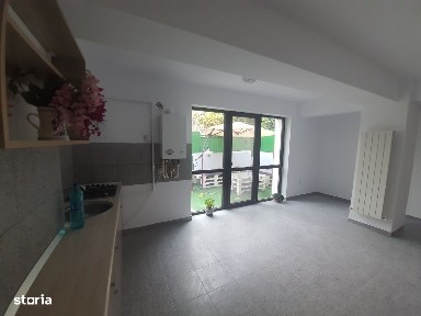 Tudor Vladimirescu, Iasi