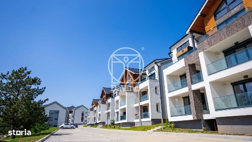 Apartament 2 camere, la cheie - 60.93 mpu + balcon - etaj 1/2