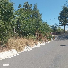 Rasmiresti TR | in rate | Teren 1200mp + casa demolabila 80mp