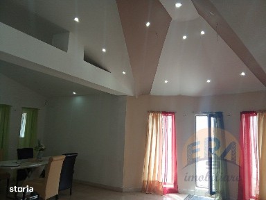 Casa Sanmartin Cartierul Tineretului