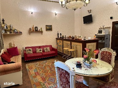 Ultracentral Unirii Etaj 1