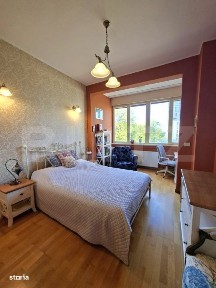Apartament cu 3 camere 102mp in ansamblul Tender zona Take Ionescu