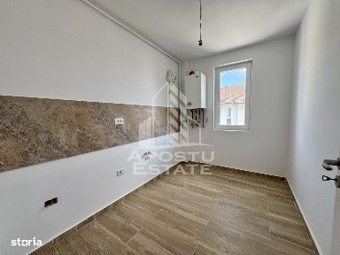 Apartamente cu 1 camera, bucatarie separata, finisaje la alegere