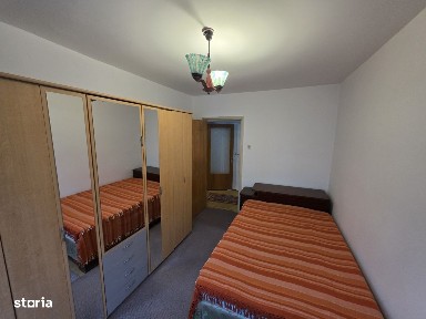 Strada Lotrioara, Titan, Sectorul 3, Bucuresti