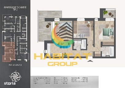 Theodor Pallady, Sectorul 3, Bucuresti