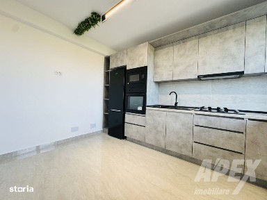 Duplex 4 camere mobilat | Incalzire in pardoseala | Teren 350mp | Domn