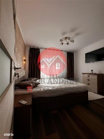 Apartament 3 camere Central - Prima inchiriere, renovat complet