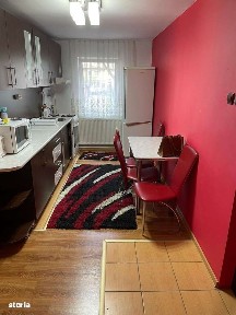 3 camere Petrosani Nord - langa Enel