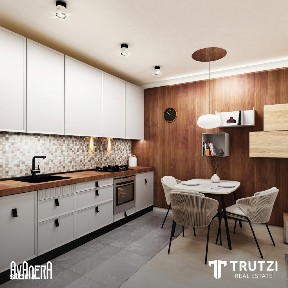 Strada Universitatii, Areni, Suceava