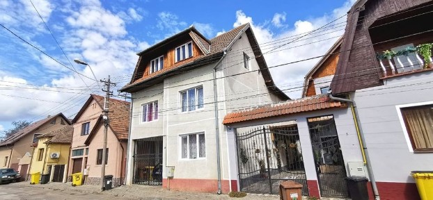 Casa de vânzare în Mediaș