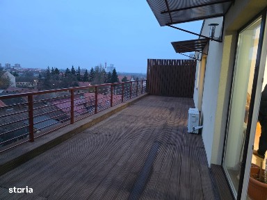 COMISION 0% | Penthouse | Timisoara | Mobilat | 90m+terasa 40m | LIFT
