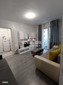 NECTORA IMOB-Apartament 2 camere, Zona Rogerius, Etaj 1,mobilat/utilat