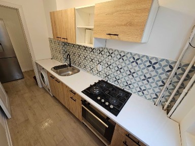 Proprietar vand apartament 2 camere Drumul Taberei-Valea Ialomitei.