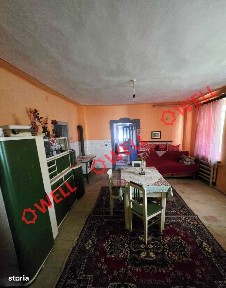 De vânzare casă familială în Bodoș.