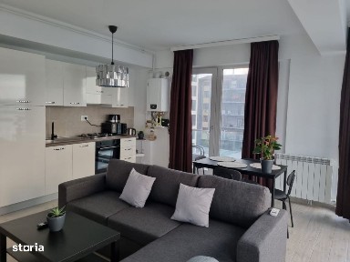 Apartament cu vedere la mare,etaj 3/10