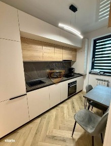 2 camere, Prima Chirie, Tomis Nord, Campus Maturo Residence, parcare