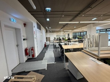 Spatiu pentru birouri / comercial || zona semicentrala