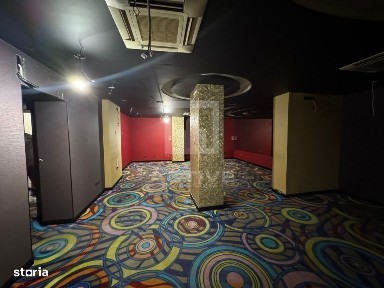Spatiu comercial || Manastur