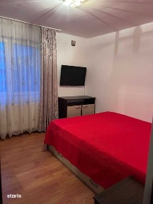 Închiriez apartament 2 camere zona Sud
