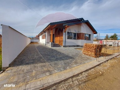 Aleea Craitelor, Stupini, Brasov