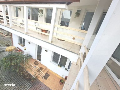 OPORTUNITATE! Pensiune Autorizata si Functionala in Brasov