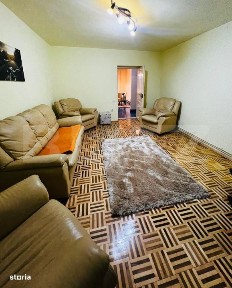 Apartament 3 camere, Rodnei - Reghin