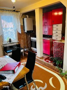 Apartament 3 camere, Unirii - Reghin