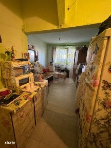 Garsoniera 27 mp, Gheorghe Doja