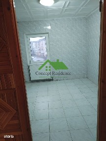 Ap 3 camere decomandat,etaj intermediar - zona Garii