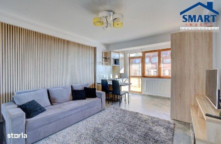 Apartament 2 camere Cartierul Latin - Prelungirea Ghencea - Bragadiru