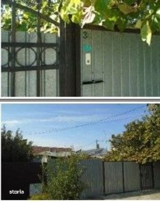 Casa si teren cota parte 1/2 Braila, ID: R2832822