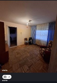 Apartament Valea Roșie 3/4