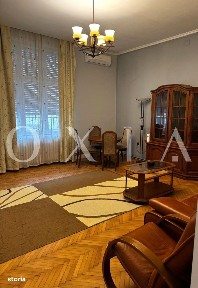 AX1164 Odobescu, Apartament La Curte, Mobilat & Utilat