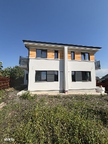 Casa noua Tureni/ toate utilitatile/asfalt