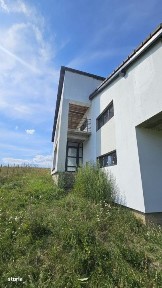 Casa individuala cu 5 camere, 160mp utili, 800mp teren, Chinteni